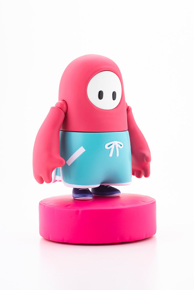 1/20 FALLGUYS ACTION FIGURE 02 BEACH BALL ROOKIE COSTUME ANI STATUE