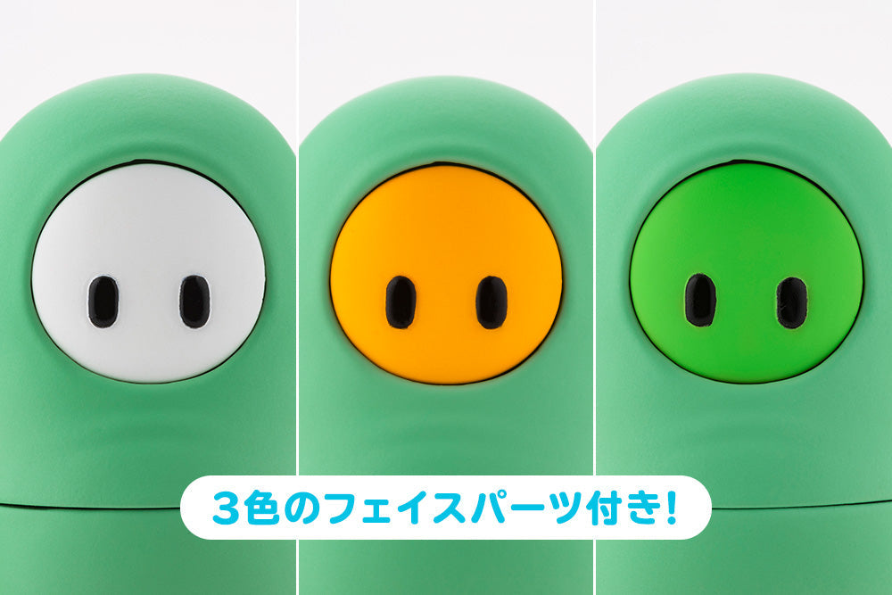 1/20 FALLGUYS ACTION FIGURE 03 MINT CHOCOLATE HOT DOG COSTUME ANI STATUE