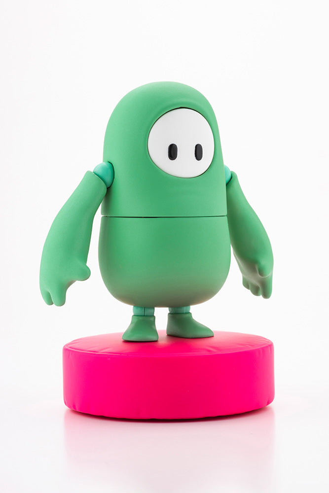 1/20 FALLGUYS ACTION FIGURE 03 MINT CHOCOLATE HOT DOG COSTUME ANI STATUE