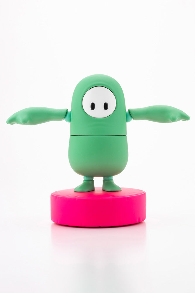 1/20 FALLGUYS ACTION FIGURE 03 MINT CHOCOLATE HOT DOG COSTUME ANI STATUE