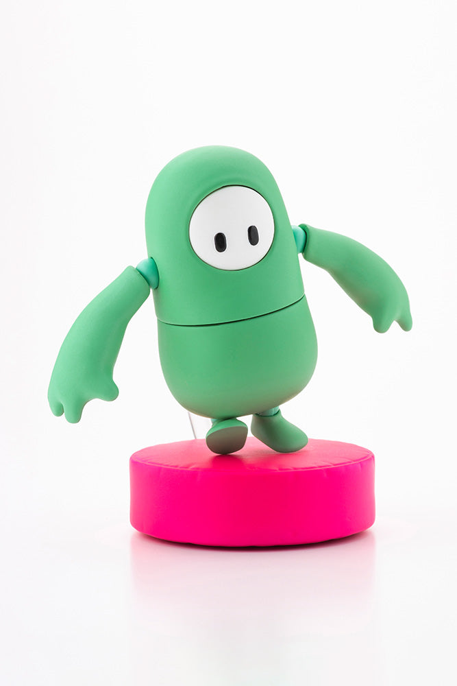 1/20 FALLGUYS ACTION FIGURE 03 MINT CHOCOLATE HOT DOG COSTUME ANI STATUE