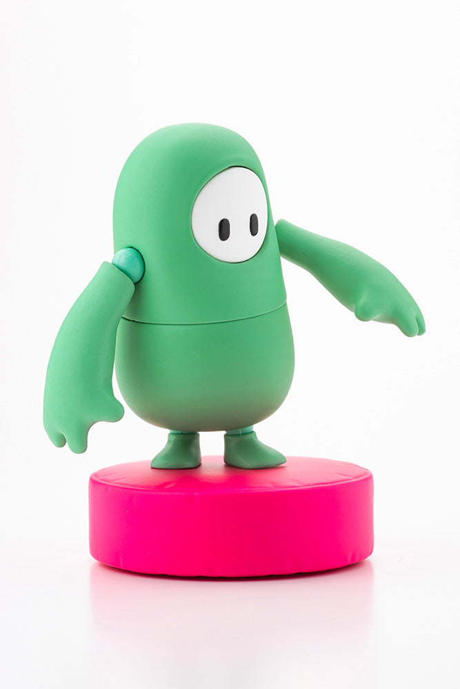 1/20 FALLGUYS ACTION FIGURE 03 MINT CHOCOLATE HOT DOG COSTUME ANI STATUE