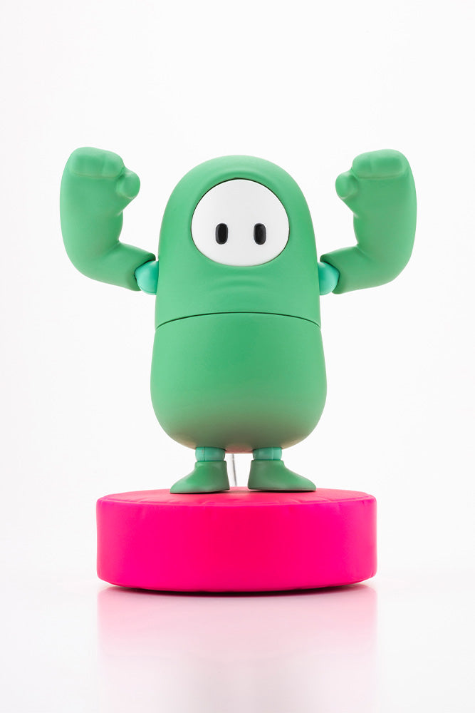 1/20 FALLGUYS ACTION FIGURE 03 MINT CHOCOLATE HOT DOG COSTUME ANI STATUE