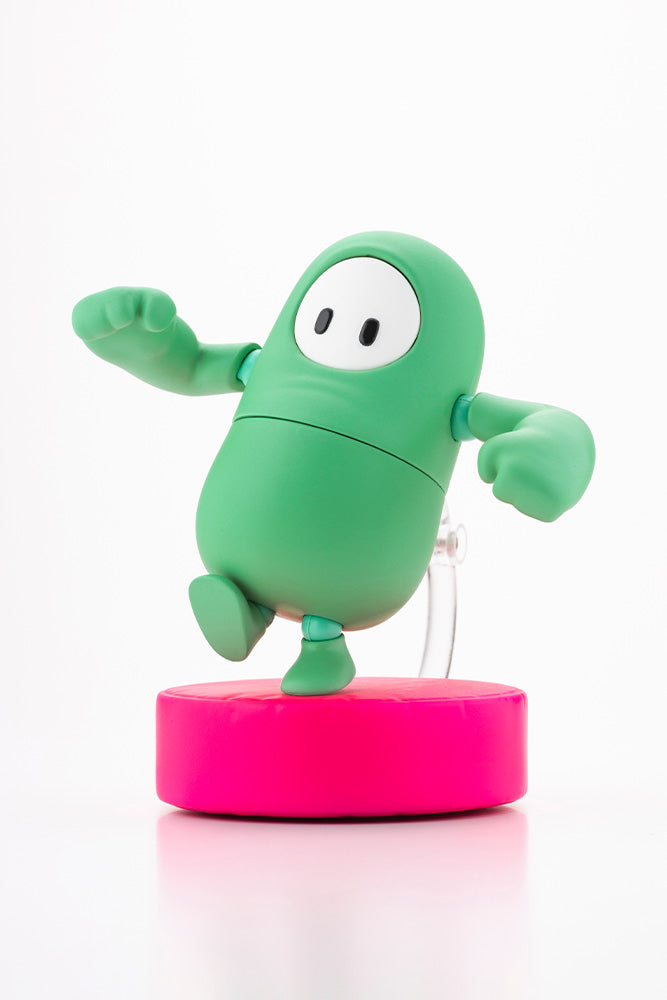 1/20 FALLGUYS ACTION FIGURE 03 MINT CHOCOLATE HOT DOG COSTUME ANI STATUE