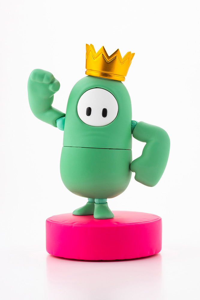 1/20 FALLGUYS ACTION FIGURE 03 MINT CHOCOLATE HOT DOG COSTUME ANI STATUE