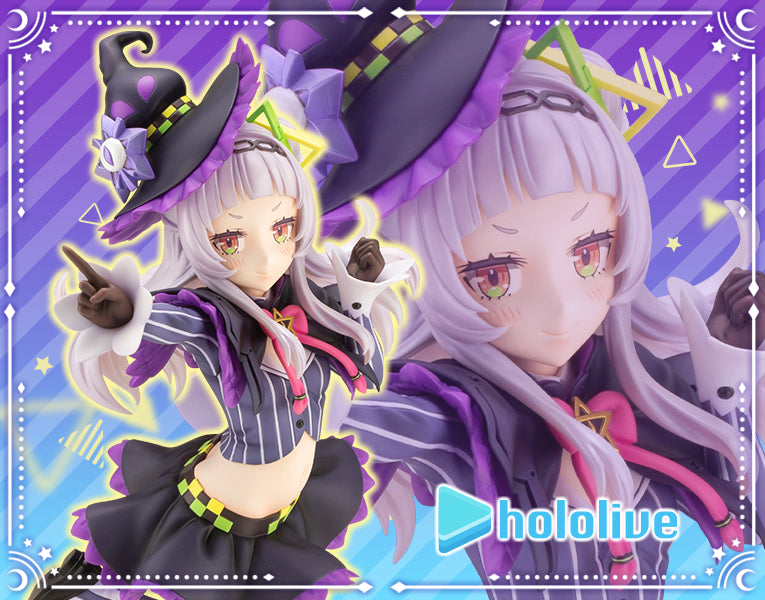 1/7 Hololive Murasaki Shion