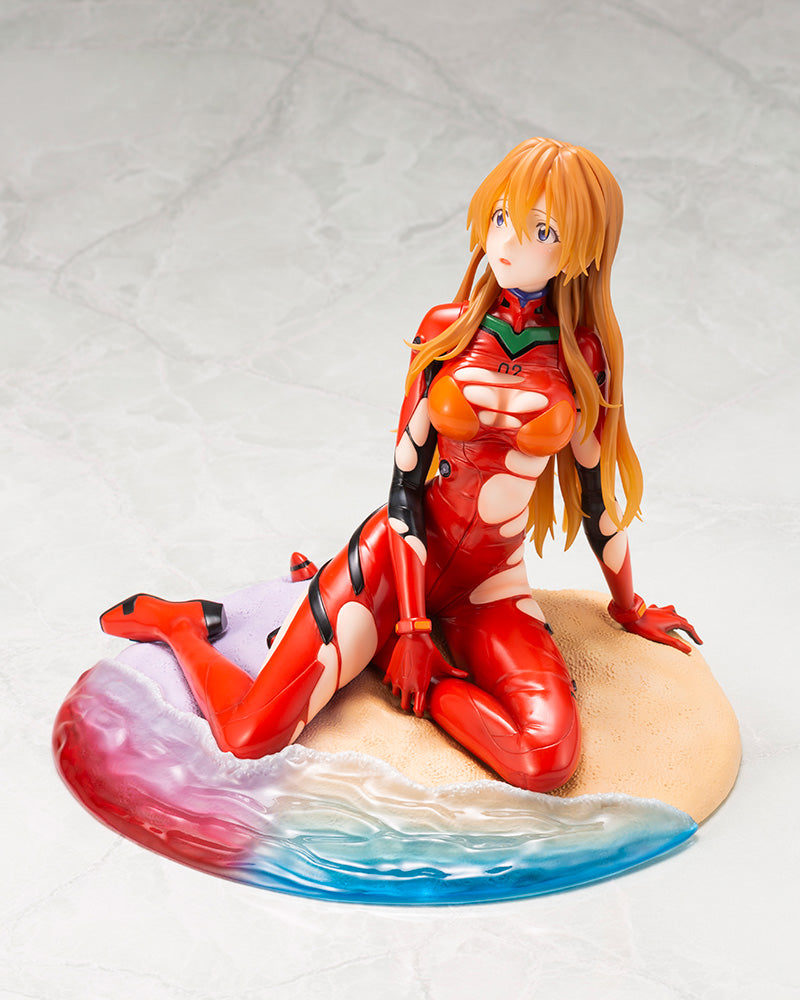 1/6 Asuka Langley Last Scene