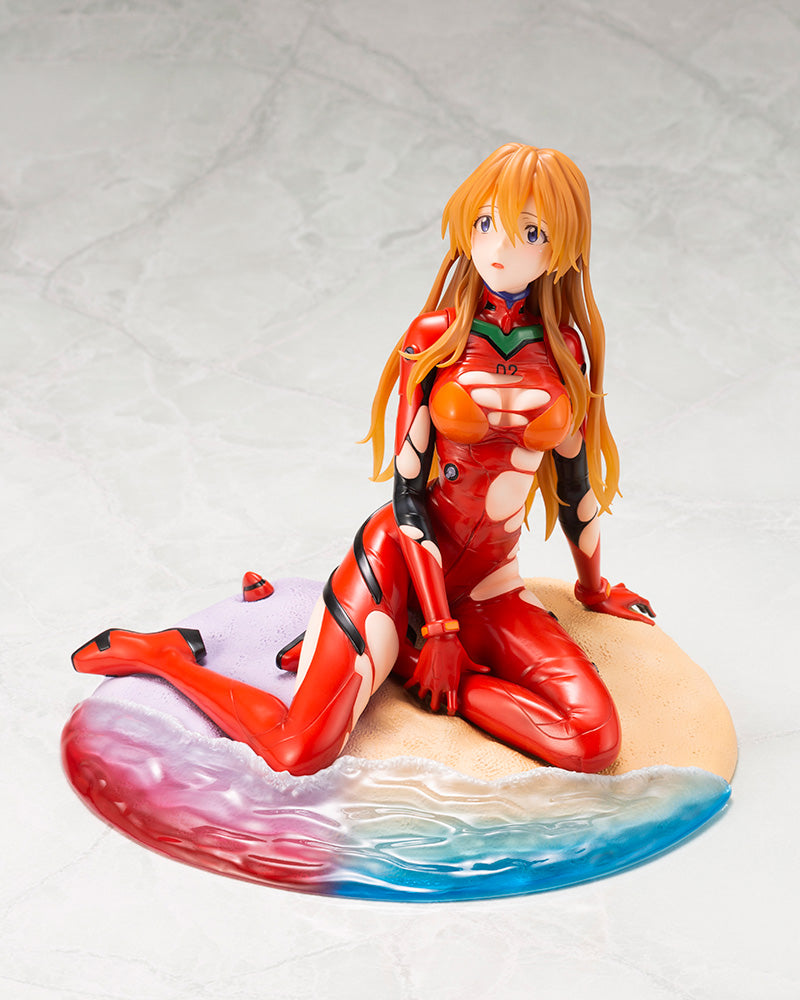 1/6 Asuka Langley Last Scene