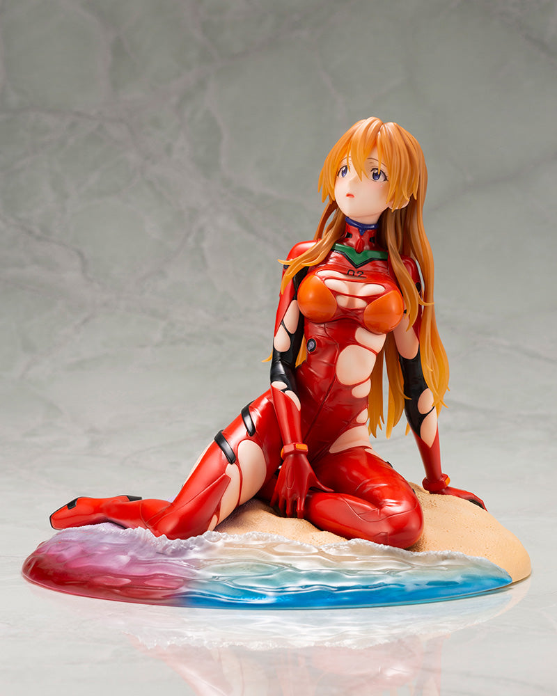 1/6 Asuka Langley Last Scene