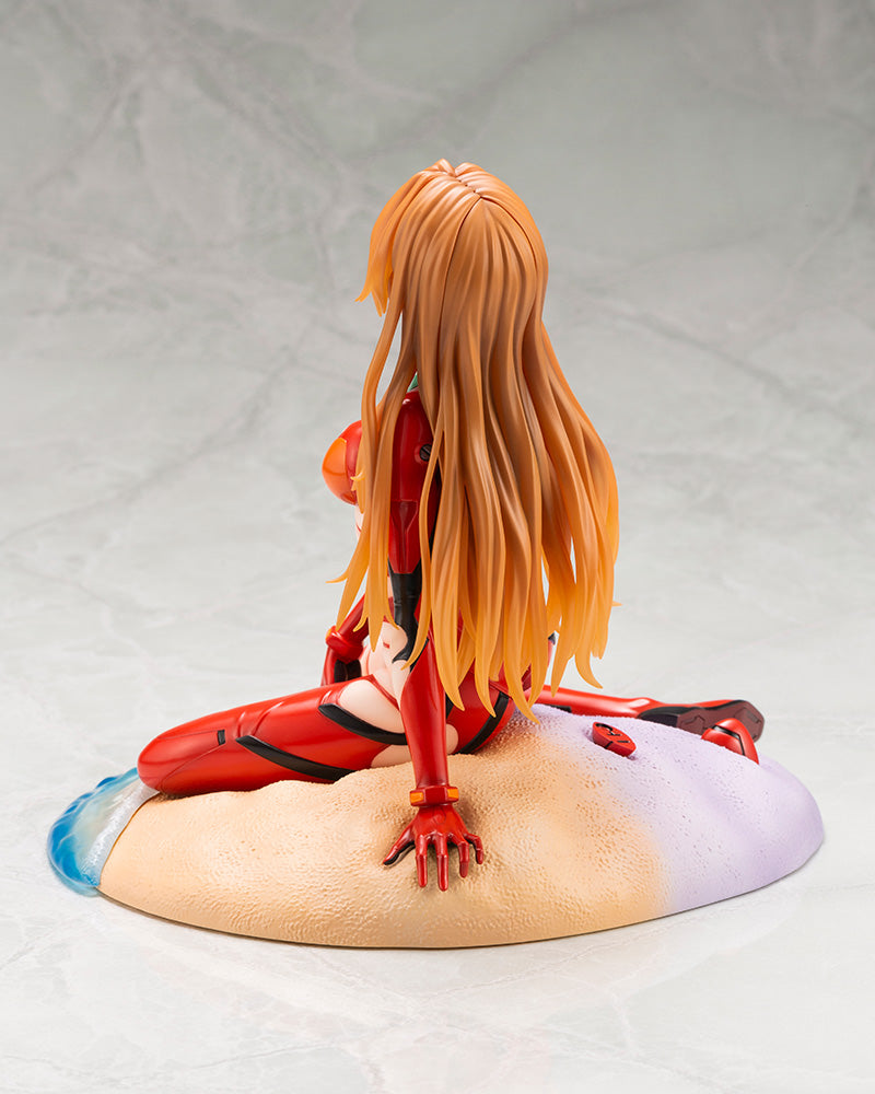 1/6 Asuka Langley Last Scene