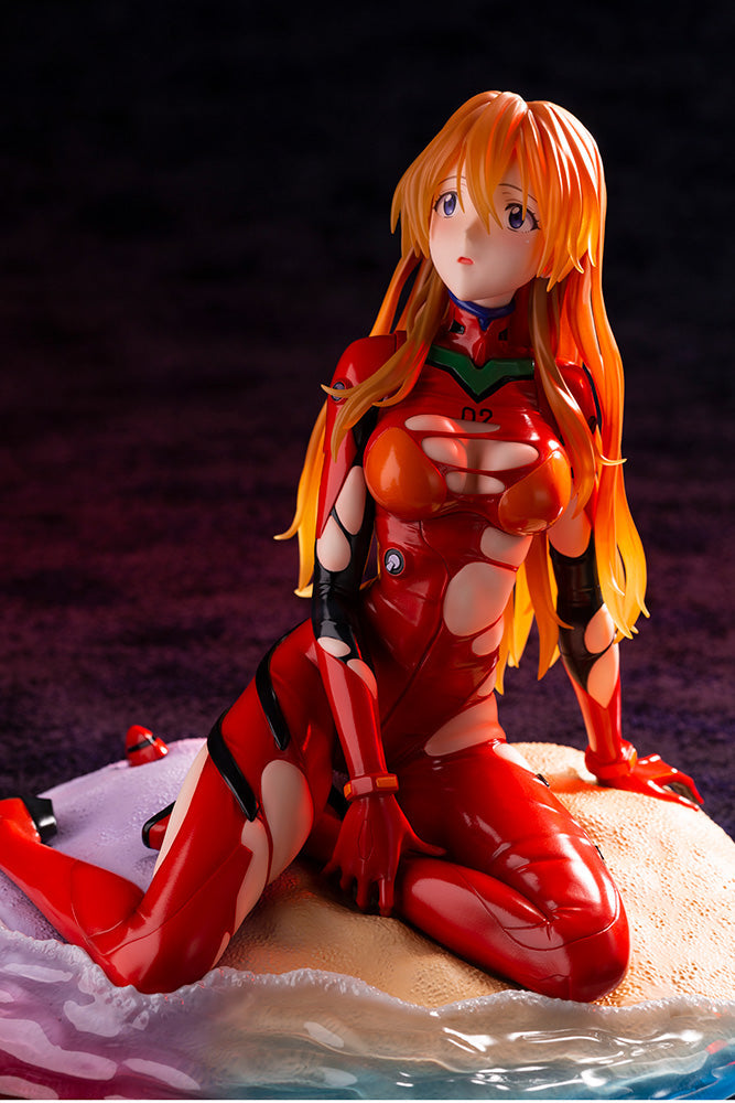 1/6 Asuka Langley Last Scene