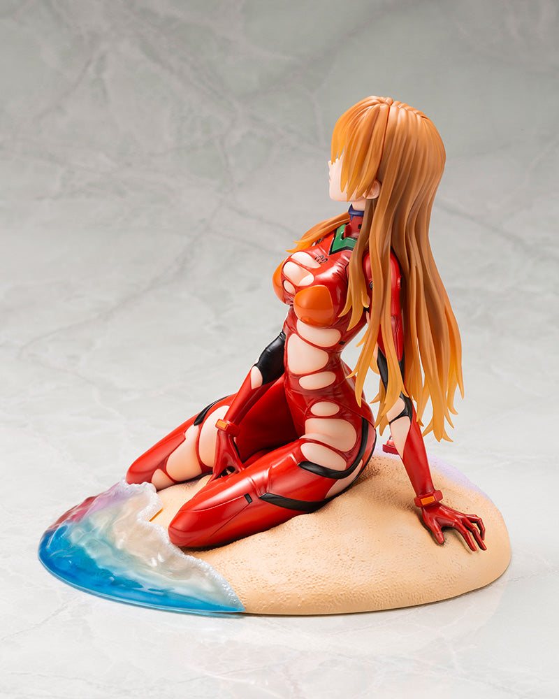 1/6 Asuka Langley Last Scene