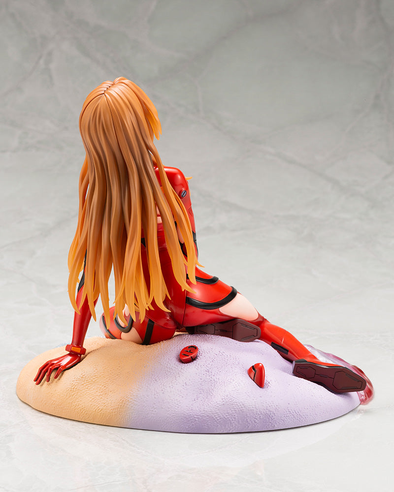 1/6 Asuka Langley Last Scene