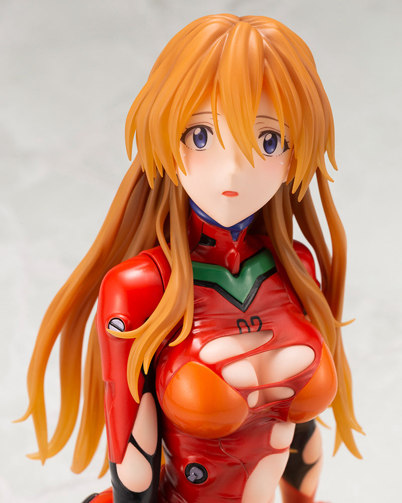 1/6 Asuka Langley Last Scene