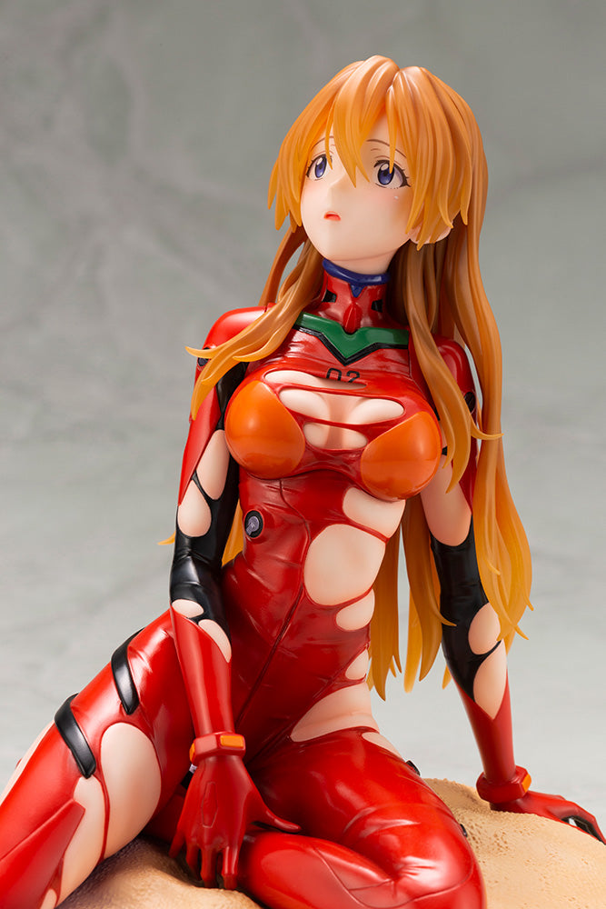 1/6 Asuka Langley Last Scene
