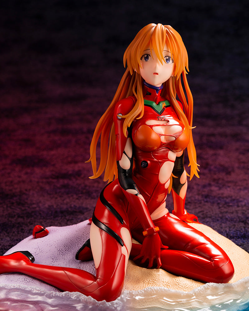 1/6 Asuka Langley Last Scene