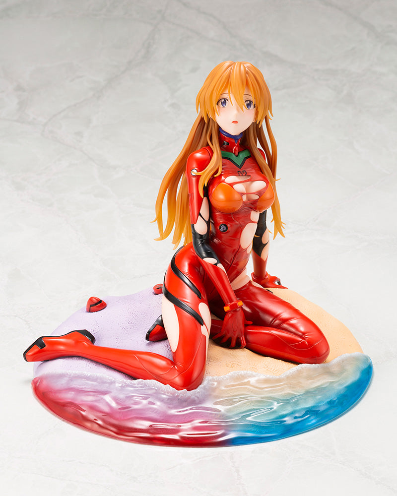 1/6 Asuka Langley Last Scene