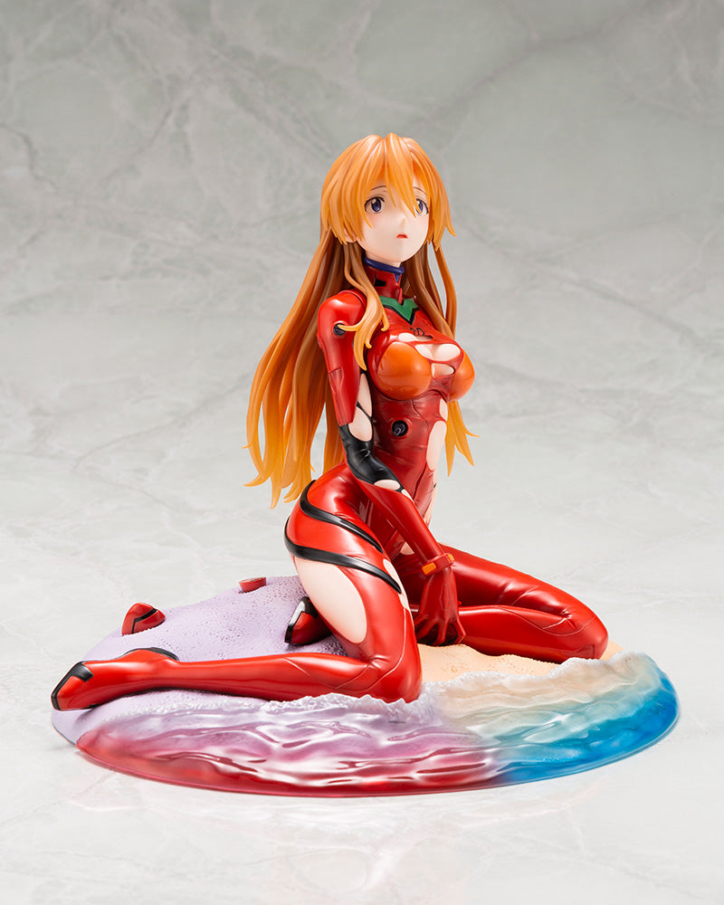 1/6 Asuka Langley Last Scene