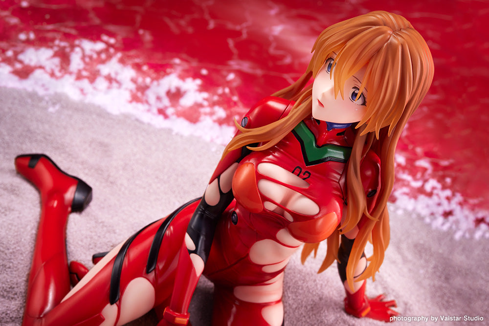 1/6 Asuka Langley Last Scene