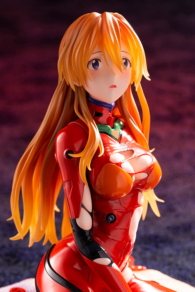 1/6 Asuka Langley Last Scene