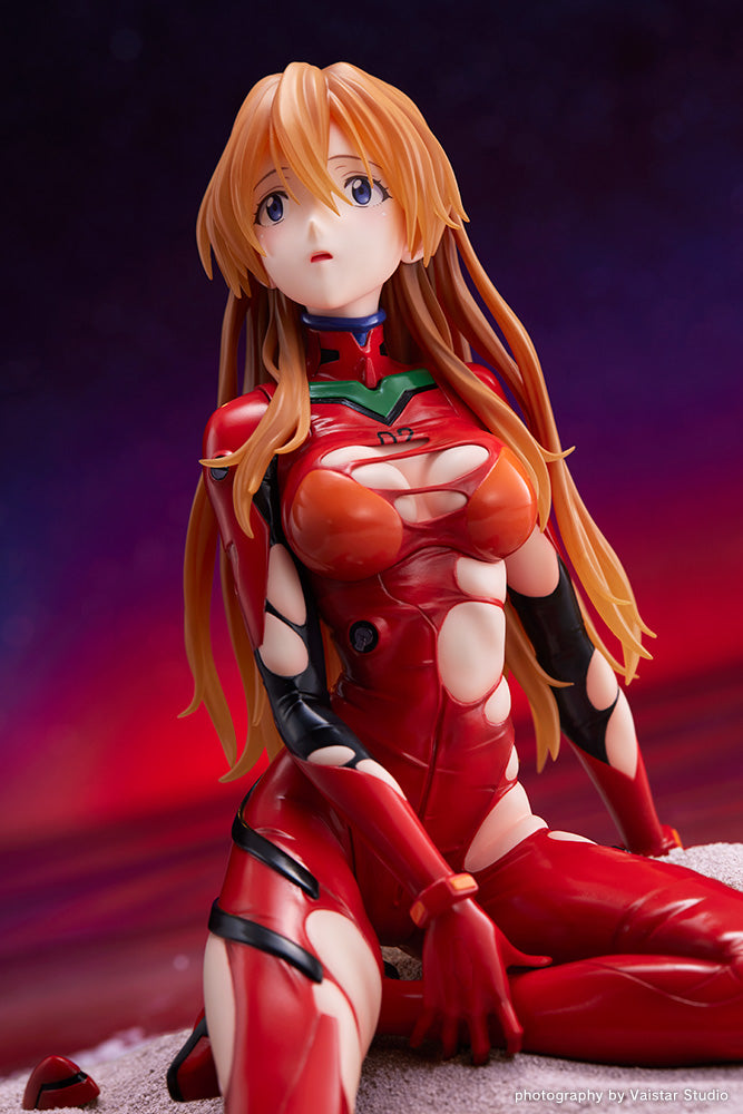 1/6 Asuka Langley Last Scene