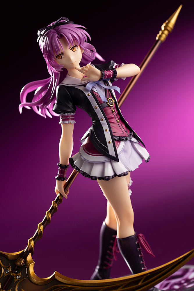 1/8 Renne Bright