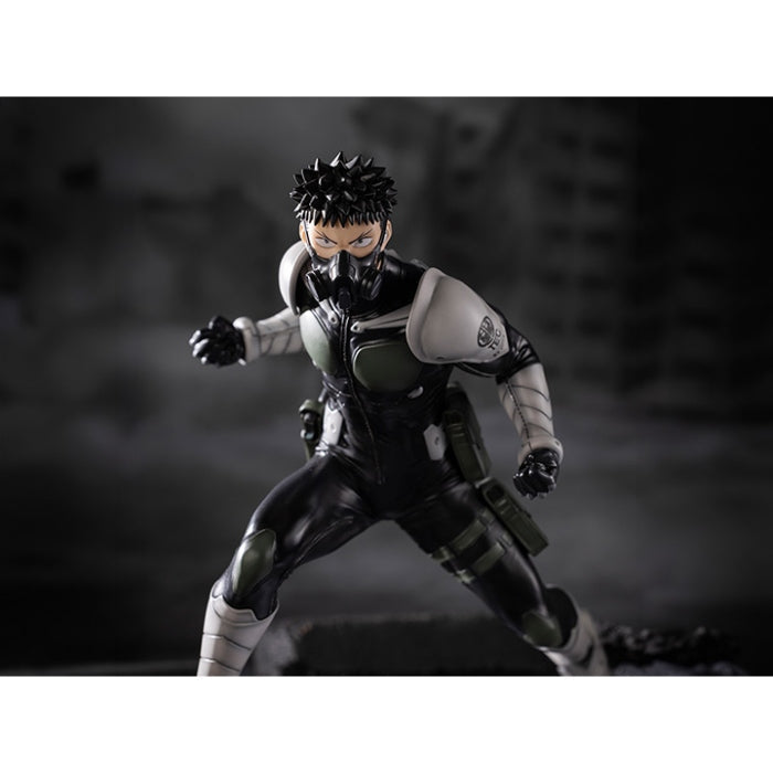 1/8 Kaiju No. 8 ArtFX J Kafka Hibino