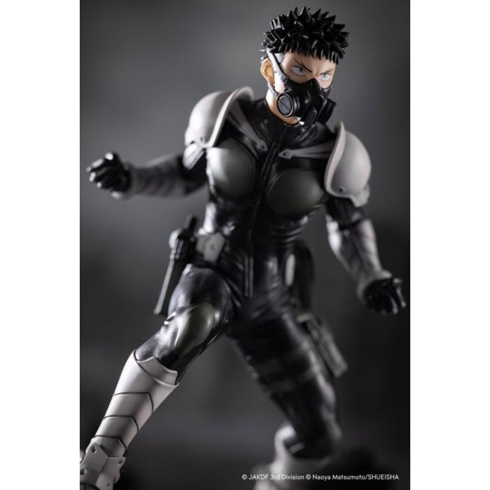 1/8 Kaiju No. 8 ArtFX J Kafka Hibino