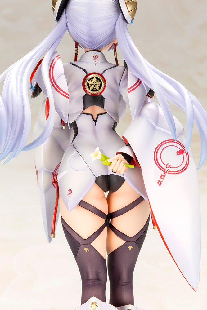 1/7 Phantasy Star Online 2 Matoi Nidy2d Ver.