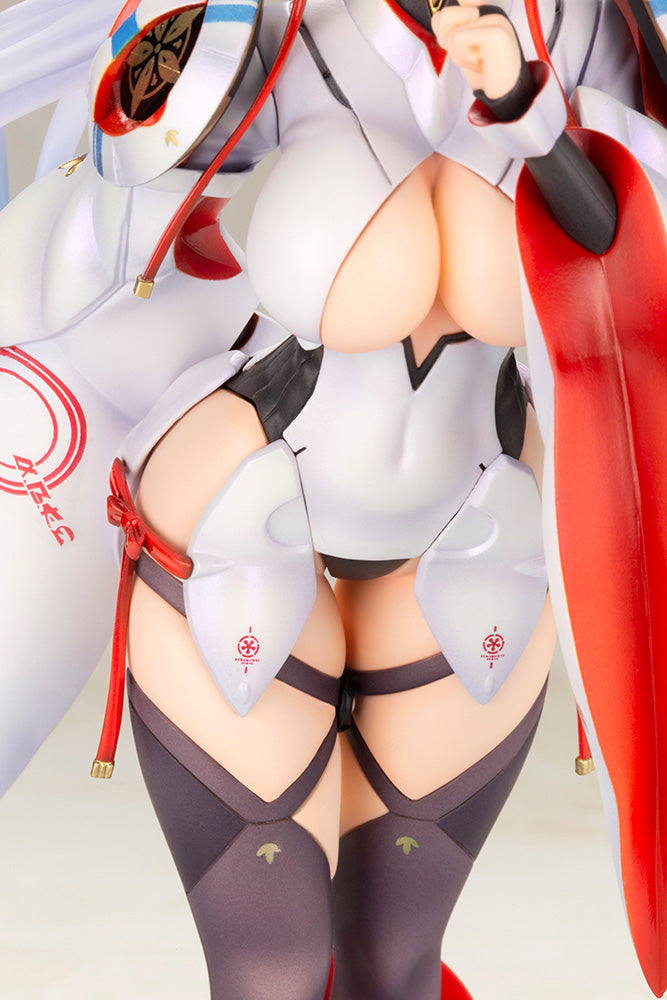 1/7 Phantasy Star Online 2 Matoi Nidy2d Ver.