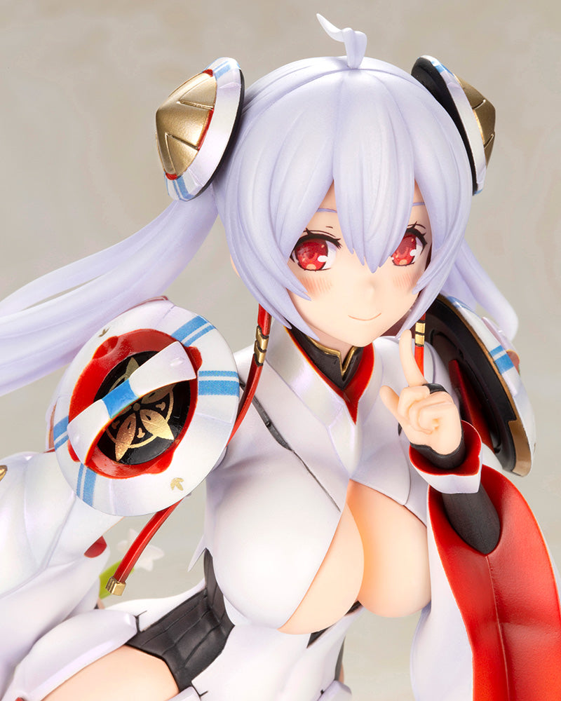 1/7 Phantasy Star Online 2 Matoi Nidy2d Ver.