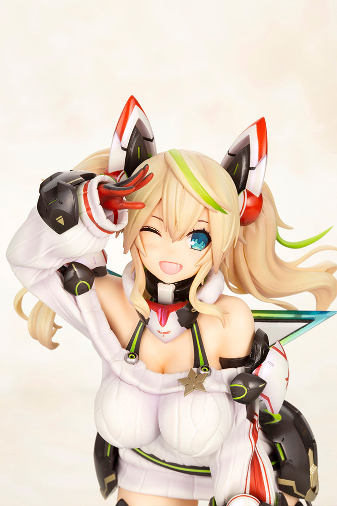 1/7 Phantasy Star Online 2 Gene (Stellamemories Ver.)