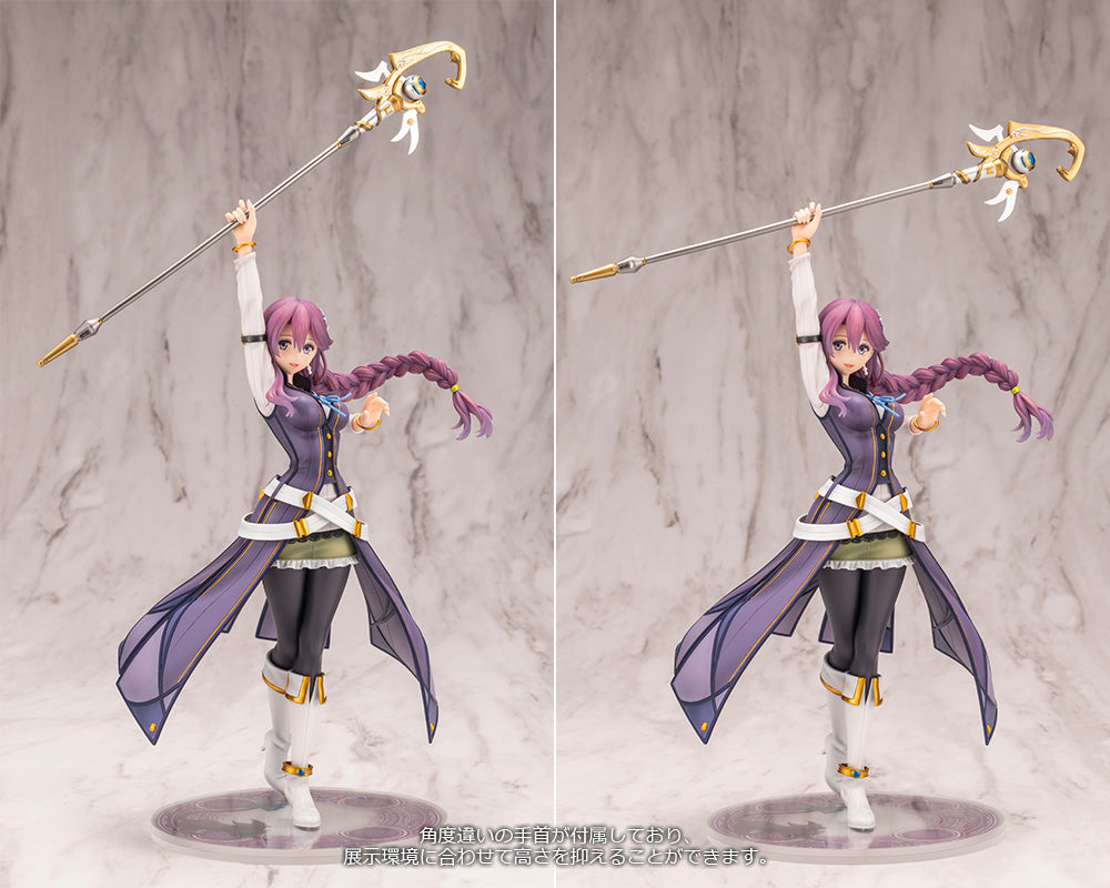1/8 The Legend Of Heroes Emma Millstein