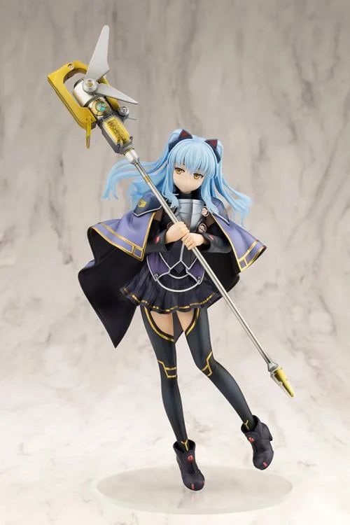 1/8 The Legend Of Heroes Tio Plato