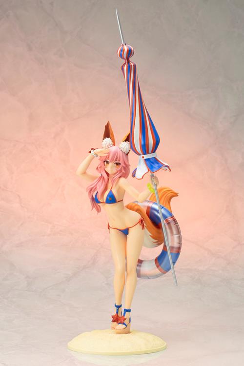 1/7 Fate/Grand Order Lancer/Tamamo-No-Mae