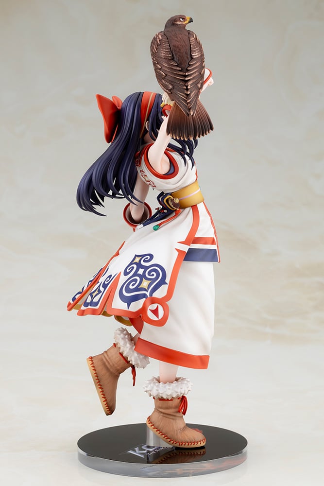 The King Of Fighthers XV - Makoruru