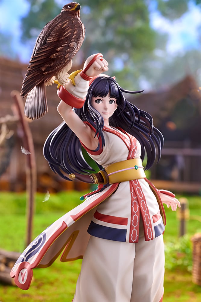 The King Of Fighthers XV - Makoruru