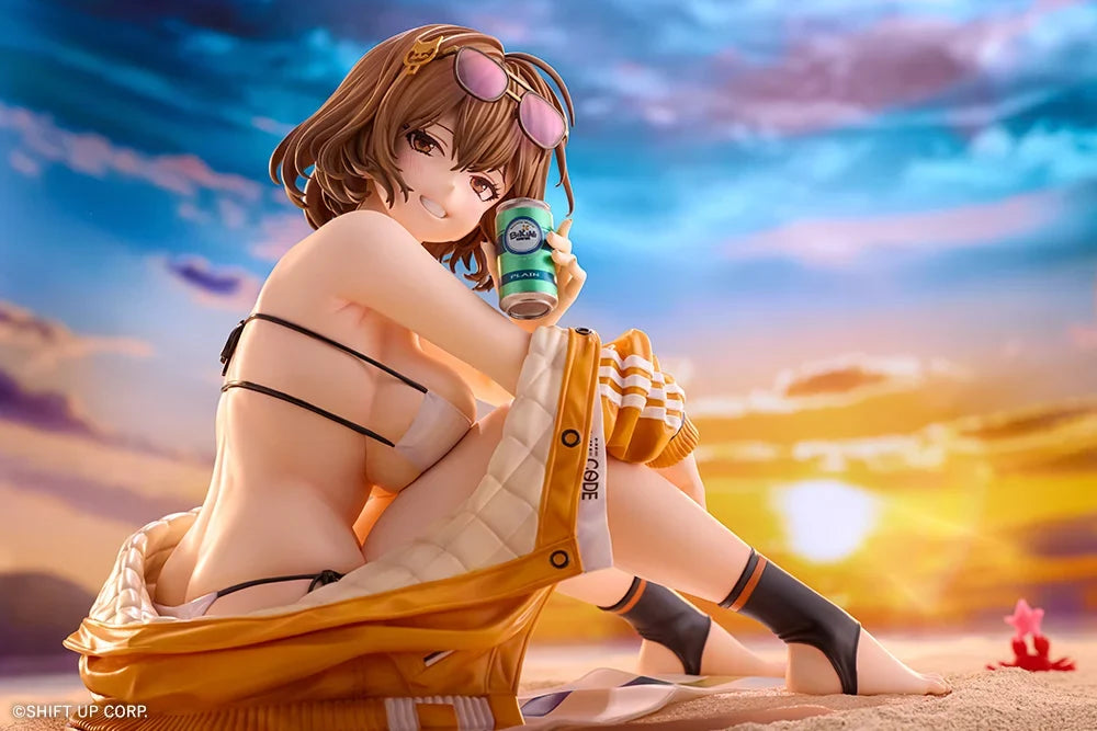 1/4 Goddess of Victory: Nikke - Anis: Sparkling Summer