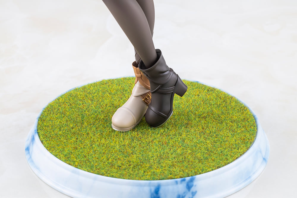 Umamusume: Pretty Derby - Grass Wonder