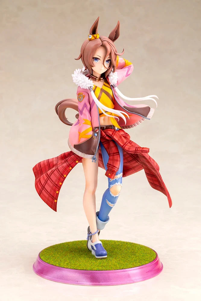 1/7 Umamusume: Pretty Derby - Narita Taishin