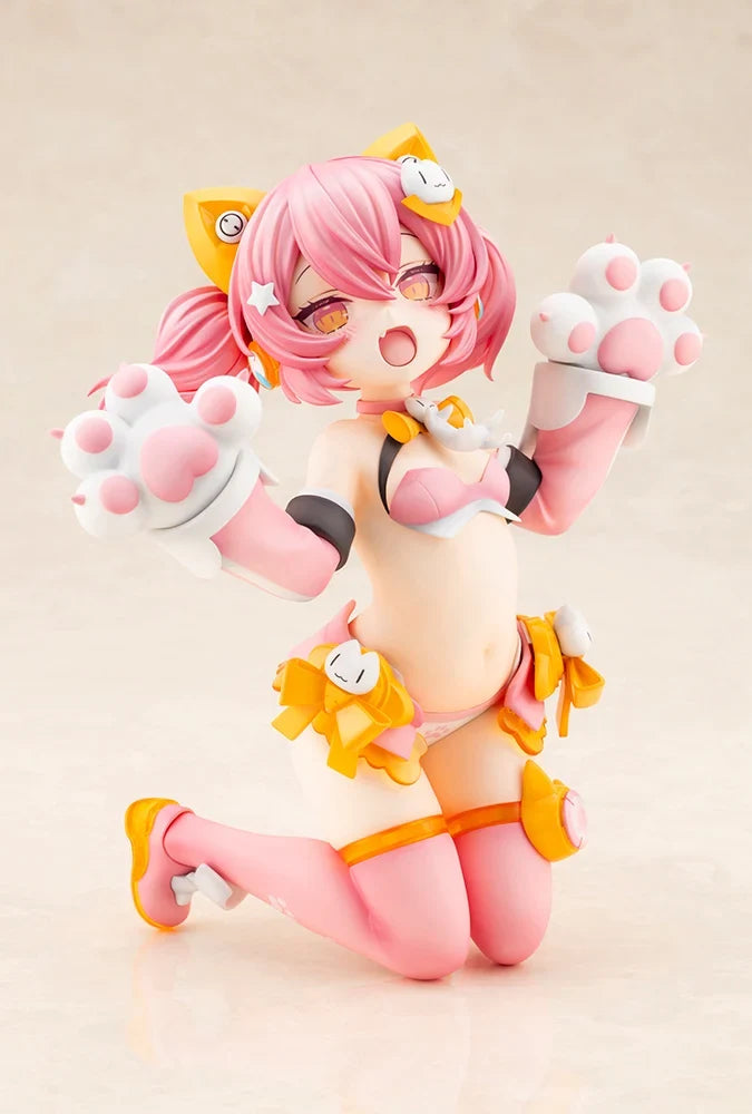2/1 Megami Device - Puni Mofu Mao
