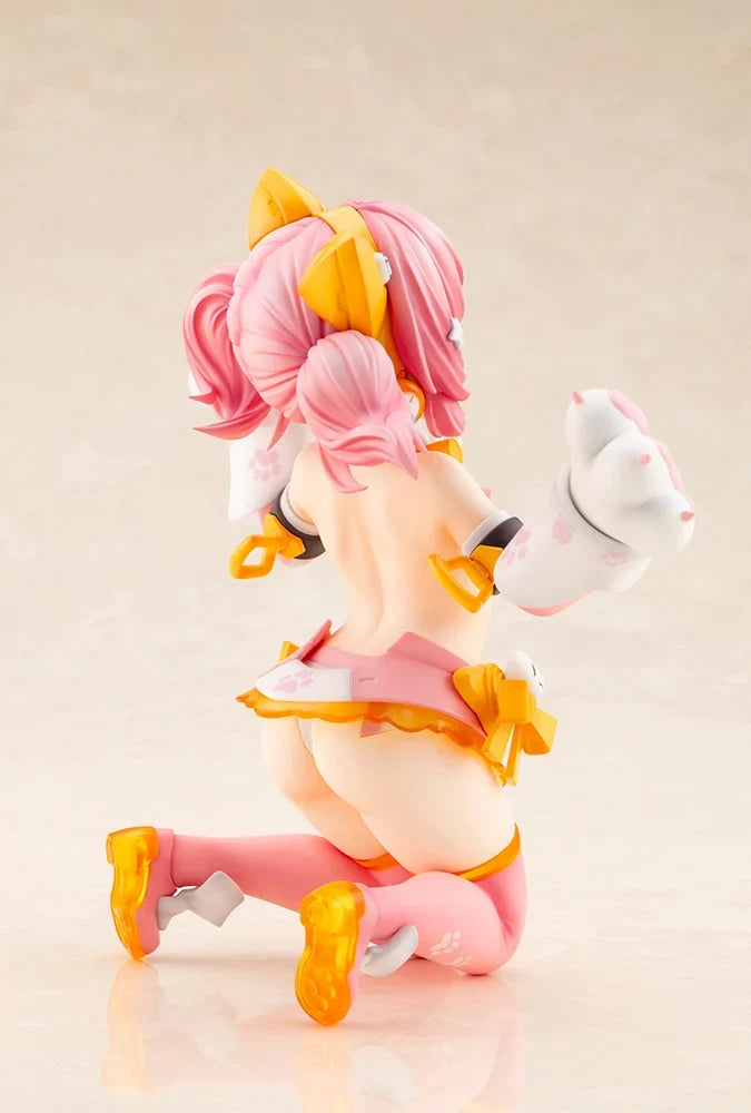 2/1 Megami Device - Puni Mofu Mao