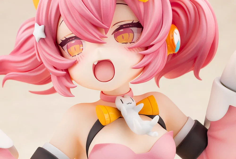 2/1 Megami Device - Puni Mofu Mao