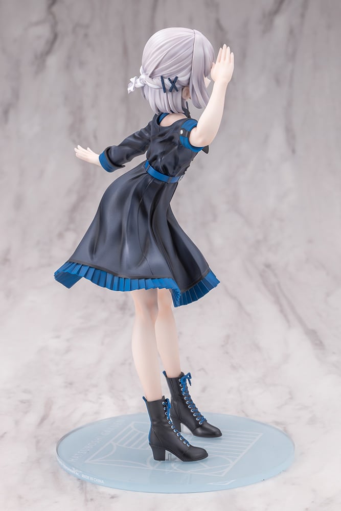THE IDOLM@STER Gakuen - Lilja Katsuragi Hakusen DX Ver.