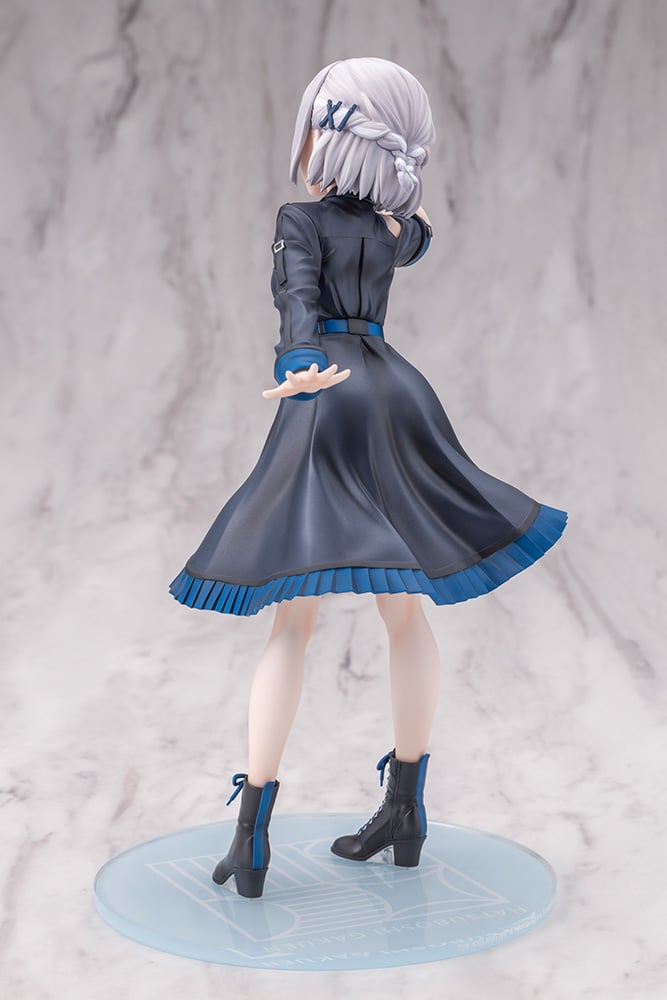 THE IDOLM@STER Gakuen - Lilja Katsuragi Hakusen DX Ver.