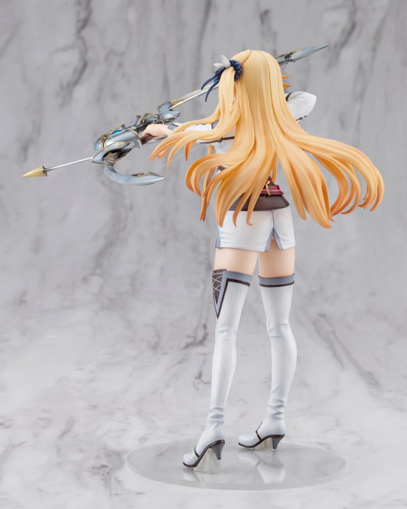 The Legend of Heroes - Alisa Reinford