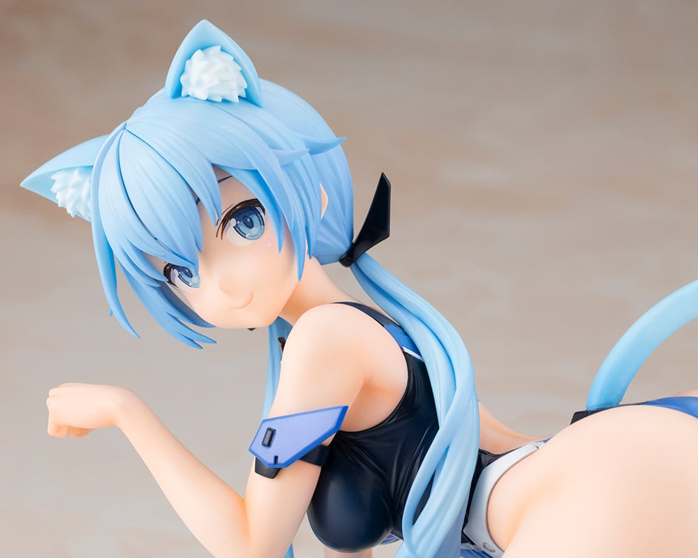 Frame Arms Girl - Stylet (Swimsuit Ver.)