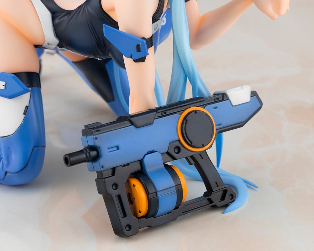 Frame Arms Girl - Stylet (Swimsuit Ver.)