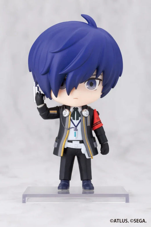 Persona 3 Reload Hero Persona 3 Reload Oshi Works Mini