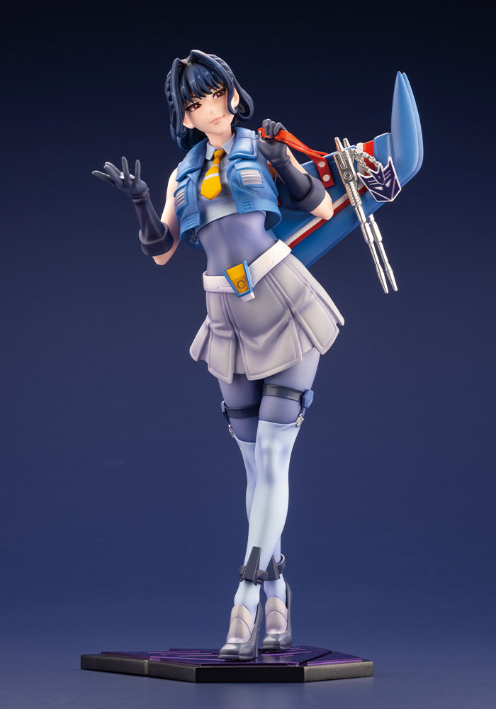 1/7 Transformers Thundercracker Limited Edition Bishoujo Statue